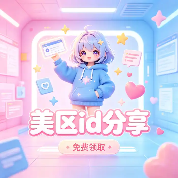 美国appleid 购买、美区id账号及美国iosapp id 地区使用案例